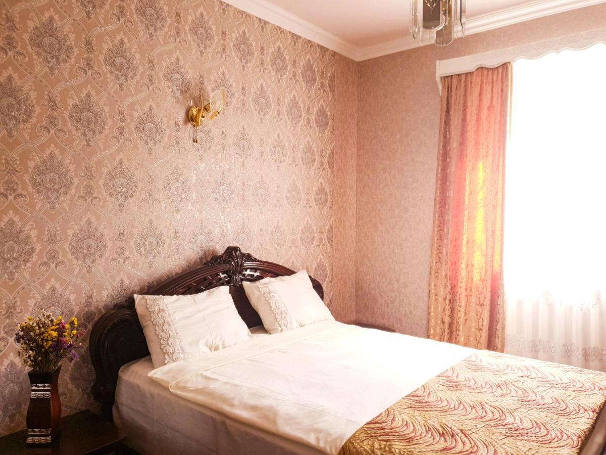 Your Getaway Home Erévan Extérieur photo