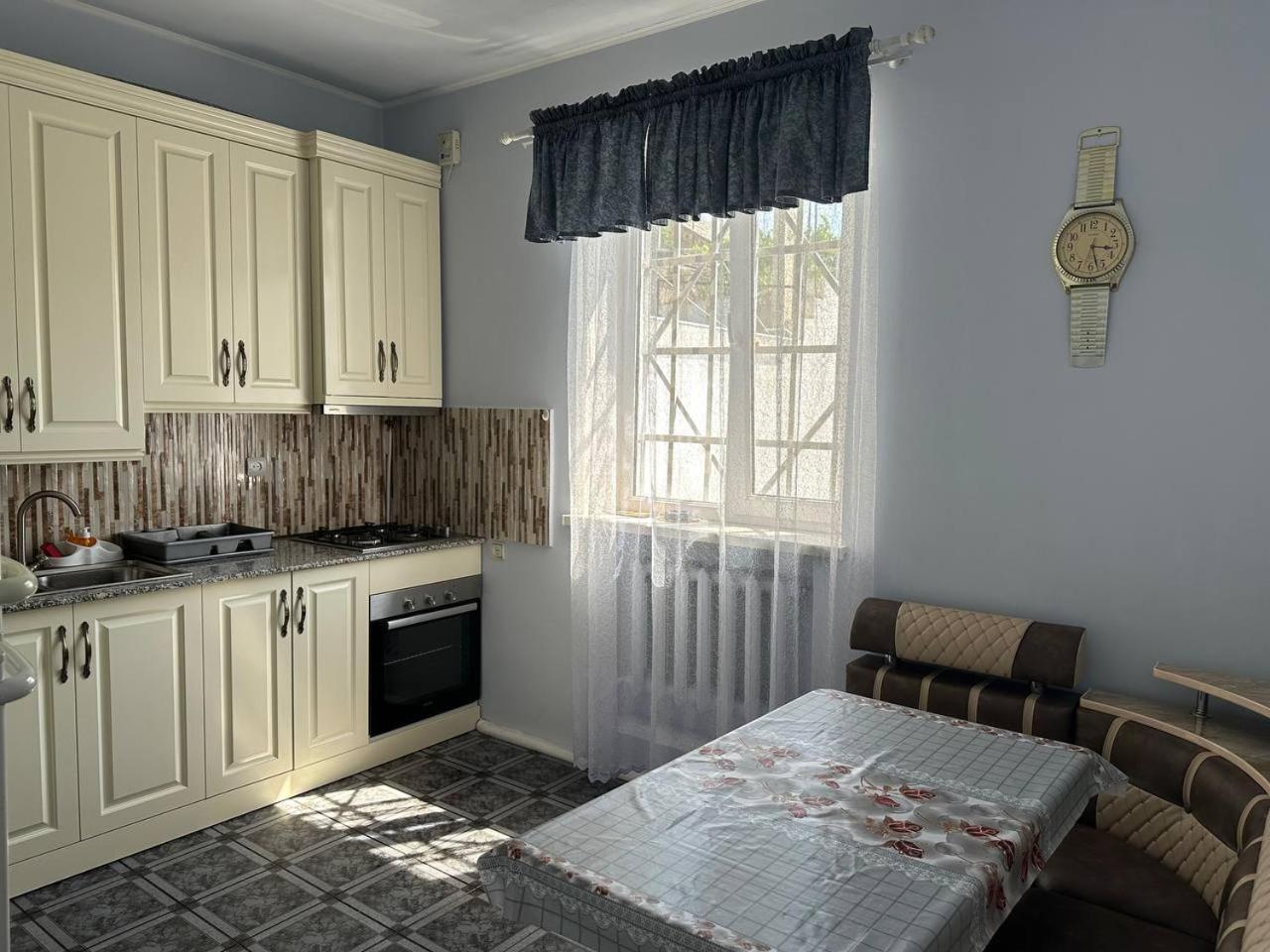 Your Getaway Home Erévan Extérieur photo