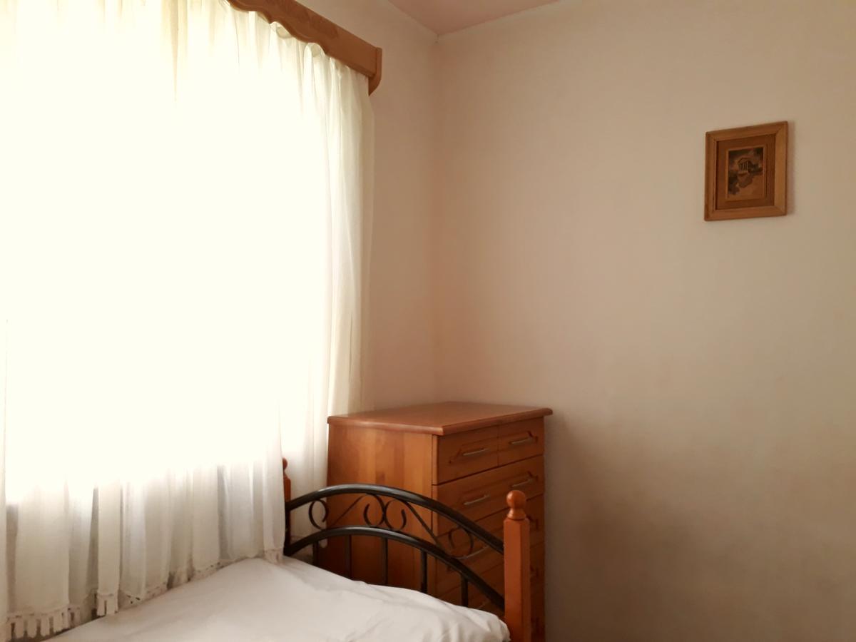 Your Getaway Home Erévan Extérieur photo